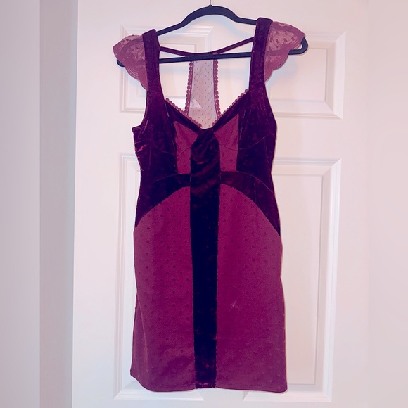 Free People Dresses & Skirts - Free People Dress